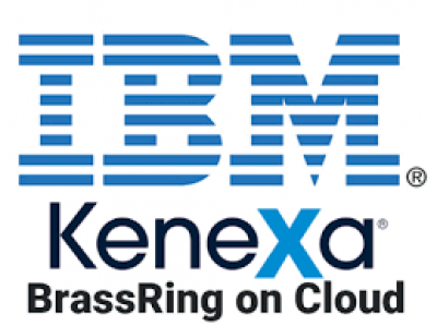 IBM Kenexa BrassRing IBM Kenexa BrassRing