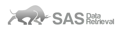 SAS Data Retrieval SAS Data Retrieval