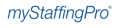 myStaffingPro 
