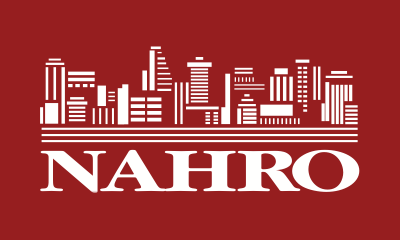 NAHRO 